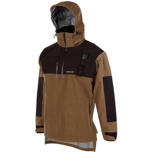 Betacraft 6017 Mamaku Smock