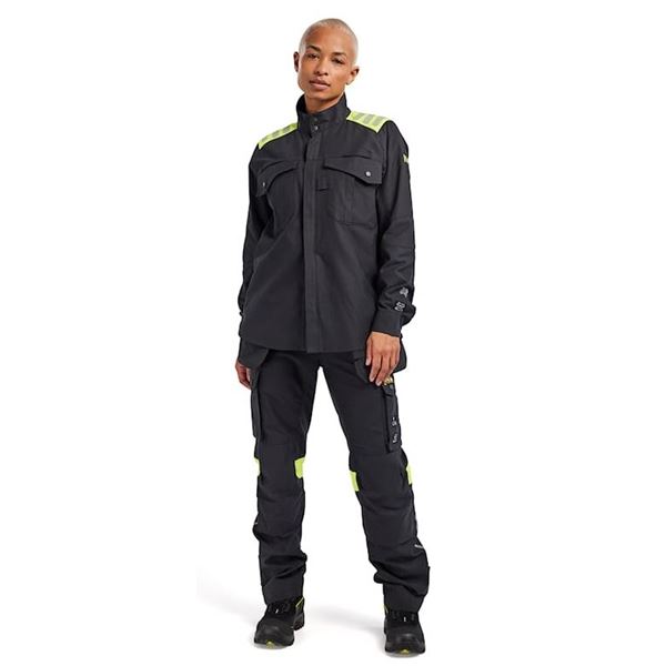 Blaklader 7108 Womens FR Trousers