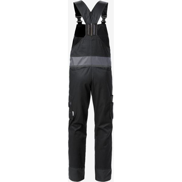 Fristads Fusion Bib & Brace Overalls 1555