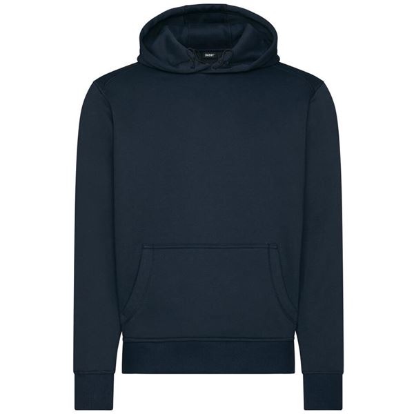 Dassy Pivot Hooded Sweatshirt