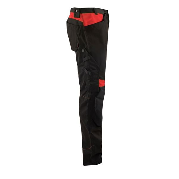 Blaklader 1556 Work Trousers