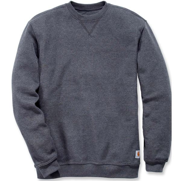 Carhartt Midweight Loose Fit Crewneck Sweatshirt