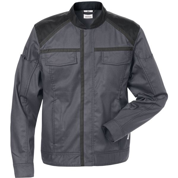 Fristads Womens Work Jacket 4556