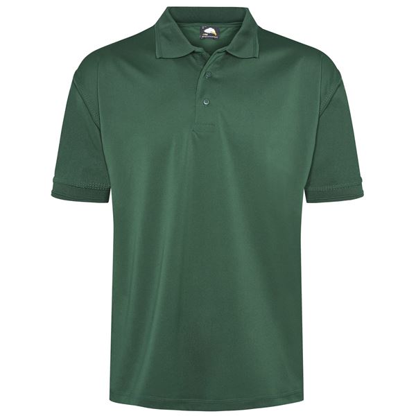 Orn 1190 Oriole Poloshirt
