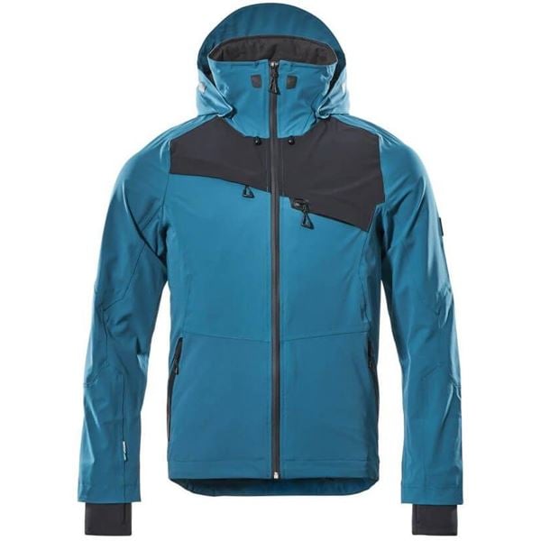 Mascot 17001 Waterproof Shell Jacket