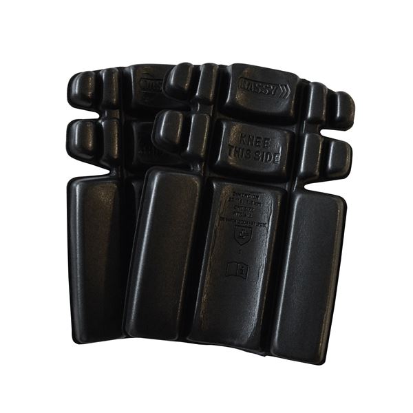Dassy Cratos Knee Pads