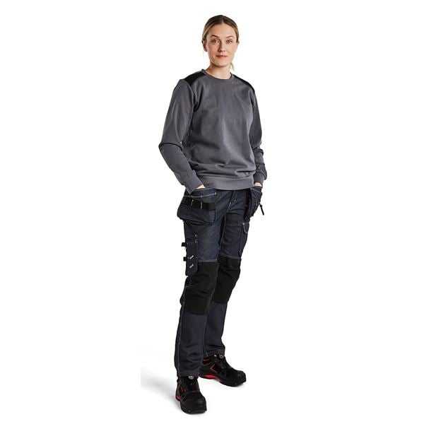 Blaklader 3408 Womens Sweatshirt
