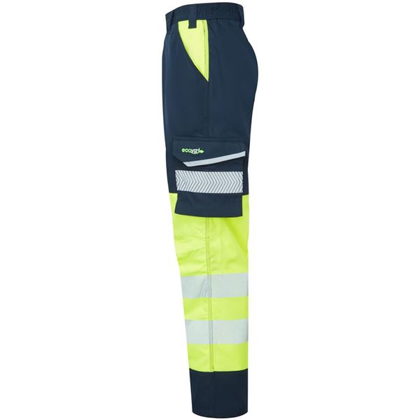 Leo Winswell Womens Lightweight Stretch Trouser
