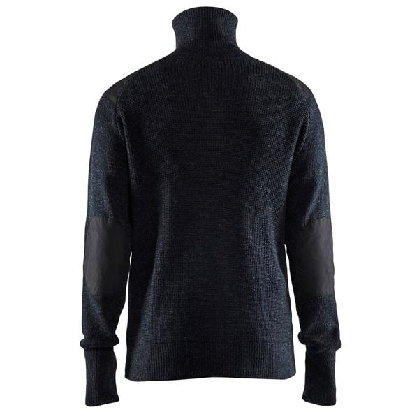 Blaklader 4630 Wool Sweater