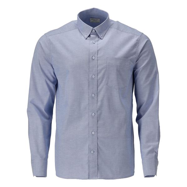 Mascot 21104 Oxford Stretch Shirt