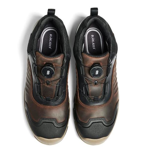 Blaklader 2491 Storm Safety Shoe