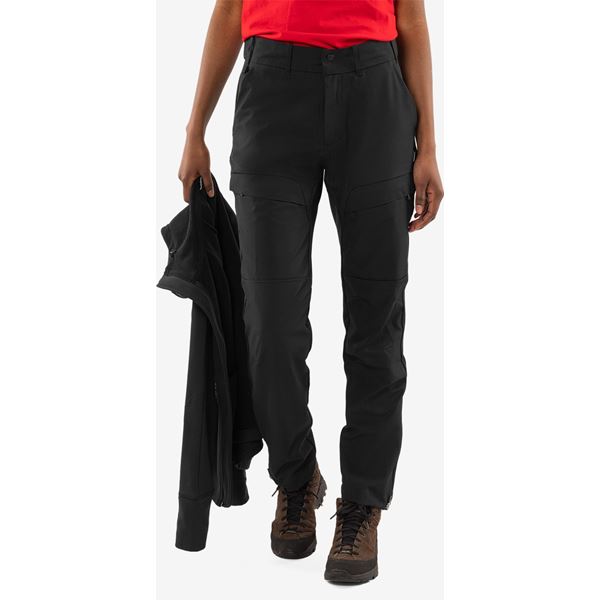 Fristads 300387 Womens Zircon Stretch Trousers