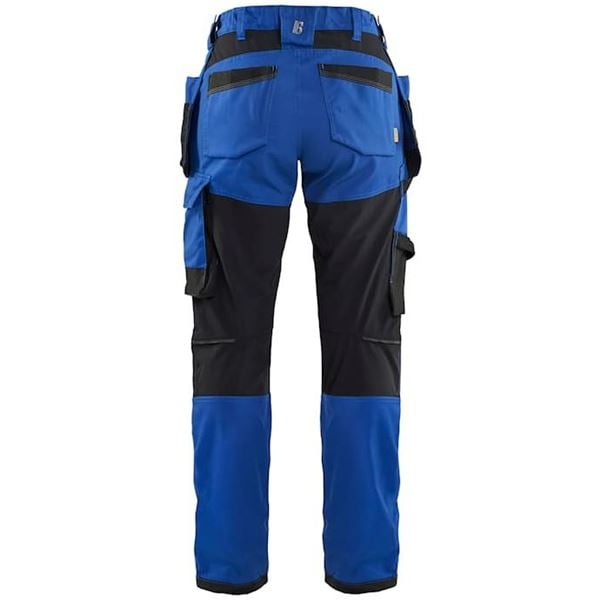 Blaklader 7132 Women's Stretch Work Trouser