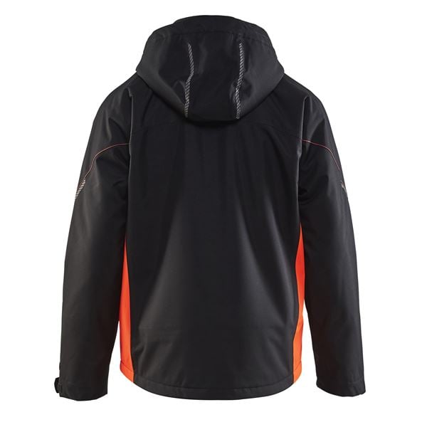 Blaklader 4790 Waterproof Jacket