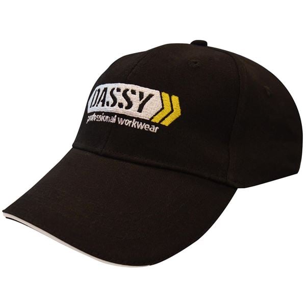 Dassy Triton Cap