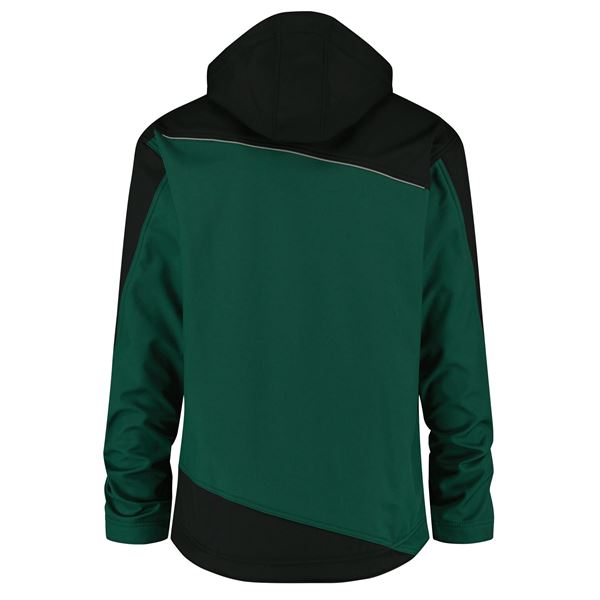 Dassy Jakarta Softshell Jacket