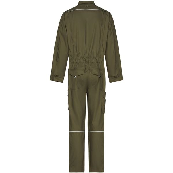 Dassy Moneo Overalls