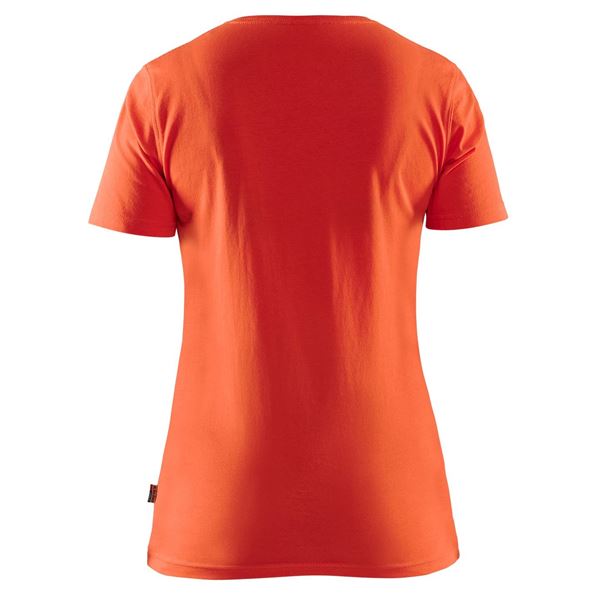 Blaklader 3431 Women’s 3D Print T-shirt