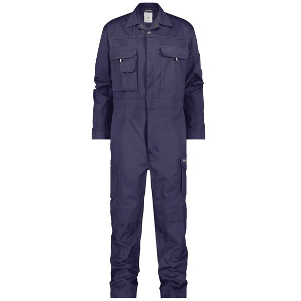 Dassy Nimes Cotton Work Overalls
