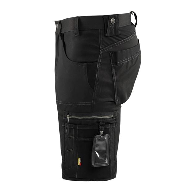 Blaklader 1798 Stretch Work Shorts