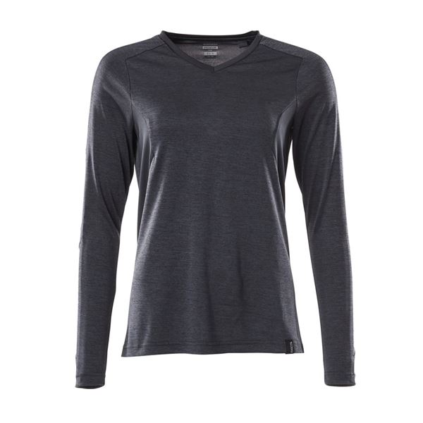 Mascot 18091 Womens Long-Sleeved T-shirt