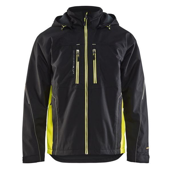 Blaklader 4890 Lightweight Waterproof Jacket