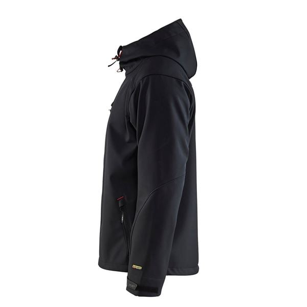 Blaklader 4949 Softshell Jacket