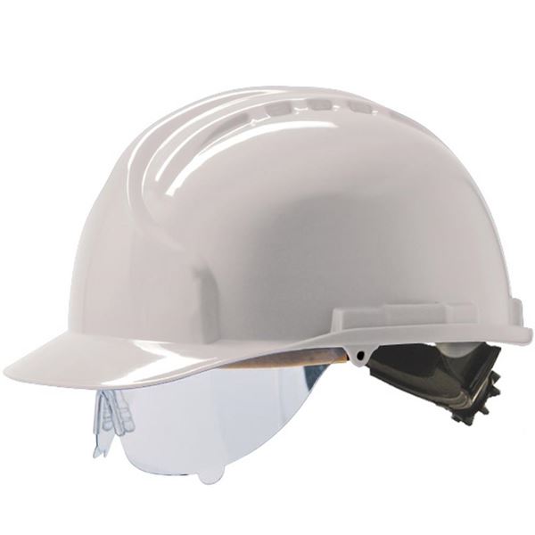 JSP Mark 7 Safety Helmet