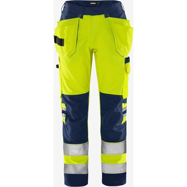 Fristads 2671 Womens High Vis Trousers