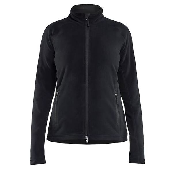 Blaklader 4722 Womens Micro Fleece Jacket