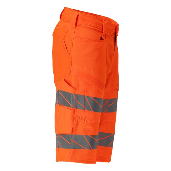 Mascot 25049 Hi Vis Long Shorts