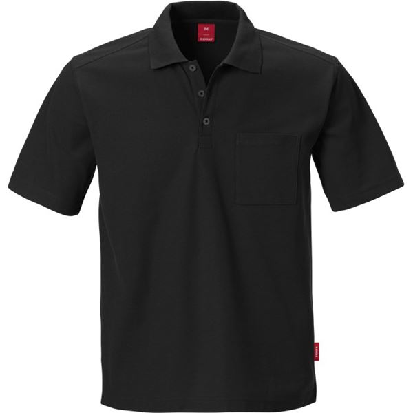 Fristads Polo Shirt 7392 with pocket