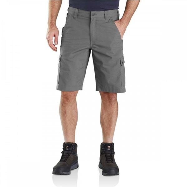 Carhartt Ripstop Cargo Relaxed Fit Shorts
