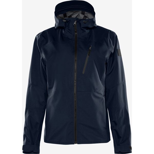 Fristads Zinc Waterproof Jacket