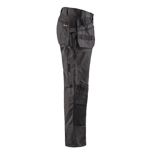Blaklader 1525 Lightweight Craftsman Trousers 