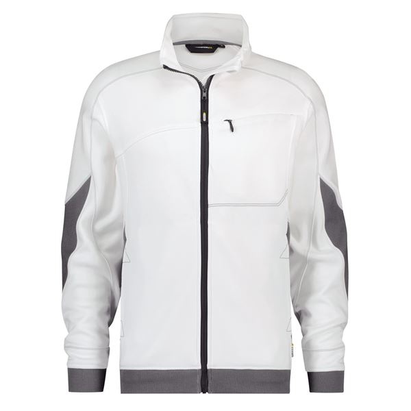 Dassy Velox zipped Sweatshirt