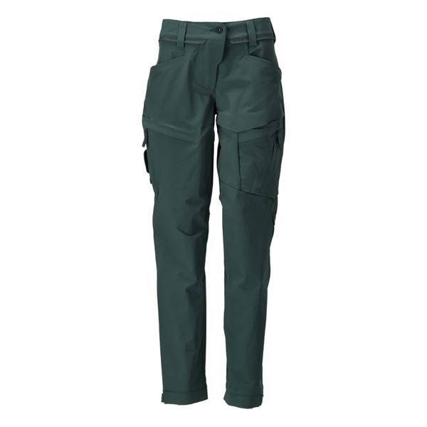 Mascot 22058 Womens Lightweight Stretch Trousers