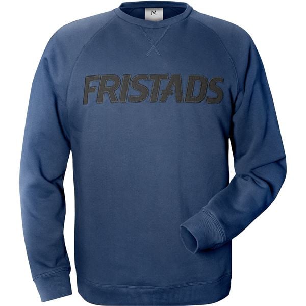 Fristads 7463 Logo Sweatshirt