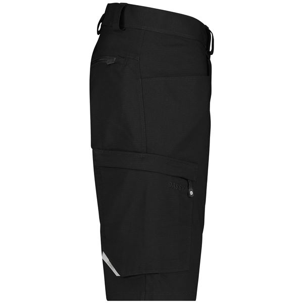 Dassy Zion Work Shorts