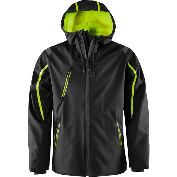 Fristads 4864 Gore-Tex shell Jacket