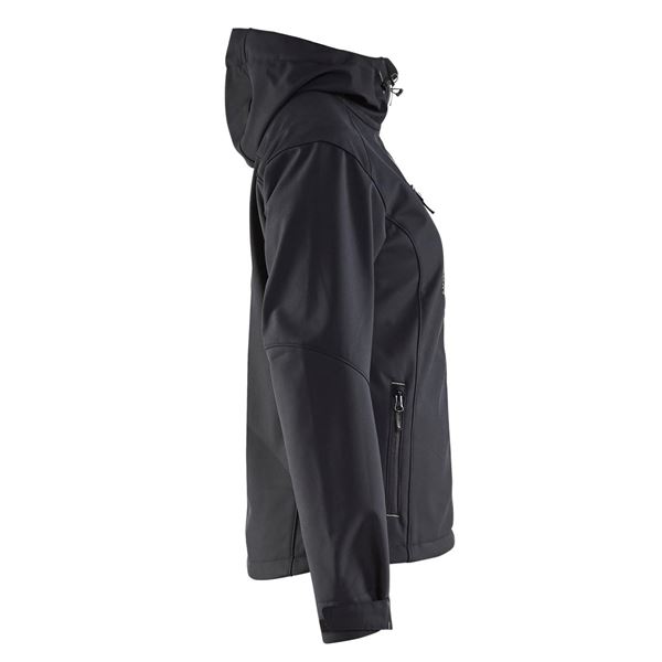 Blaklader 4919 Womens Softshell Jacket