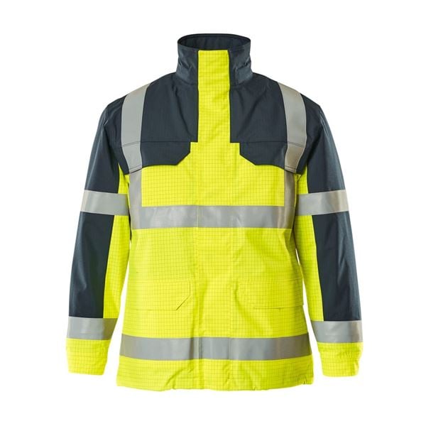 Mascot 06831 Multinorm Parka Jacket
