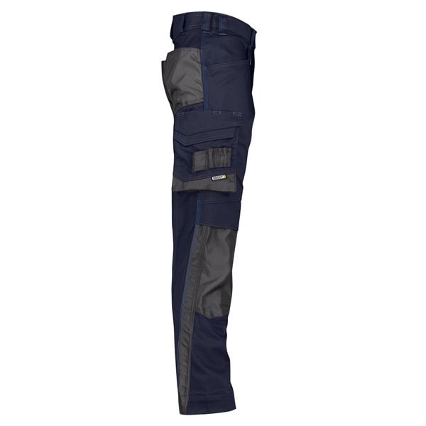Dassy Nova Work Trousers