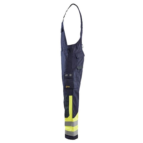 Blaklader 2890 Multinorm Bib and Brace Overalls