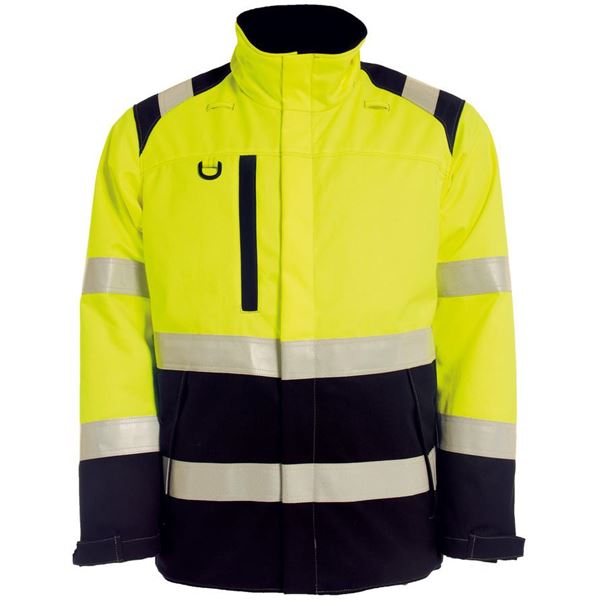 Tranemo 5101 Multi Norm Winter Jacket