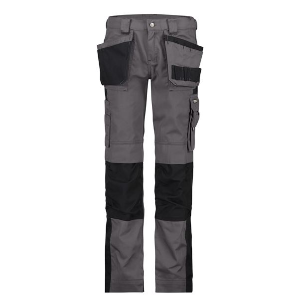Dassy Seattle Womens Summer Work Trousers