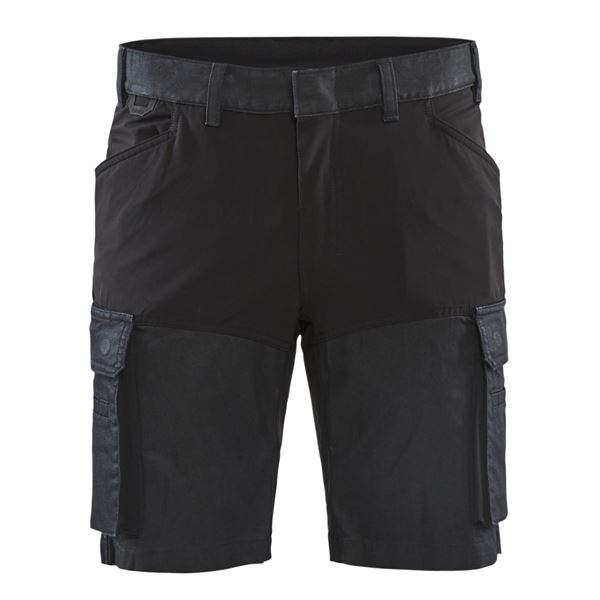 Blaklader 1437 Stretch Shorts