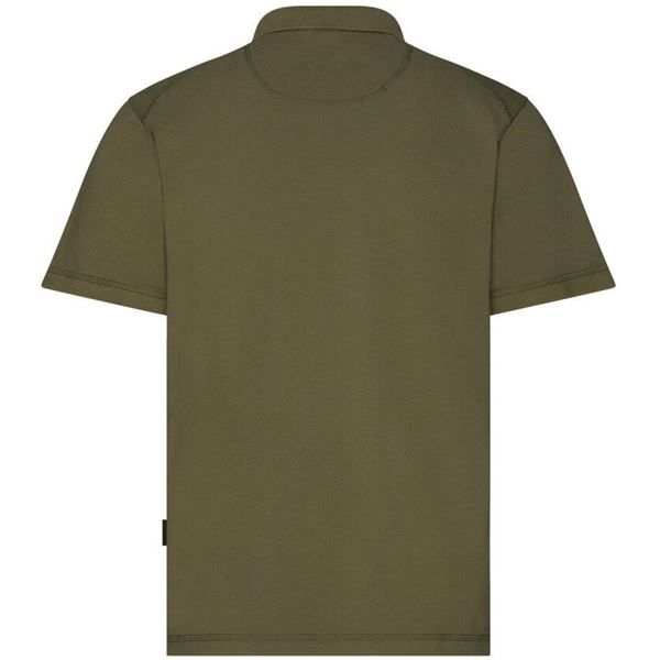 Dassy Pristine Polo Shirt