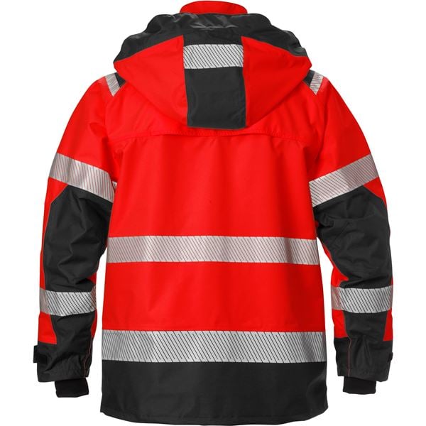 Fristads 4515 High Vis Airtech Jacket