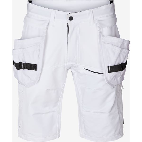 Fristads Evolve Craftsmen Stretch Shorts